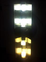 uv lamps getting old